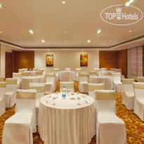 Clarion Hotel Coimbatore 