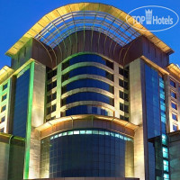 Radisson Blu Hotel Ghaziabad 5*