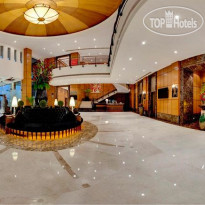Radisson Blu Hotel Noida 