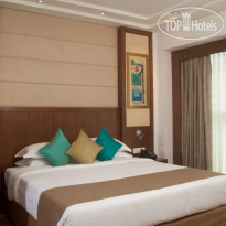 Savoy Suites
