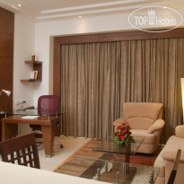 Savoy Suites