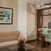 Savoy Suites