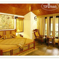 The Corbett Hideaway 4*