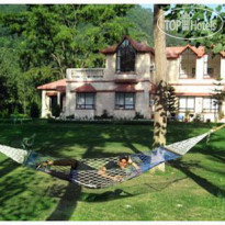 Corbett Ramganga Resort 