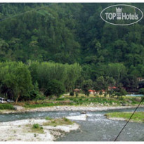 Corbett Ramganga Resort 