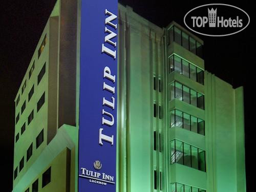 Фотографии отеля  Tulip Inn Lucknow 3*