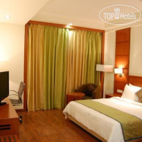 Tulip Inn Lucknow 