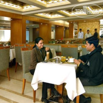 Tulip Inn Lucknow 