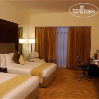 Country Inn & Suites By Carlson - Sahibabad