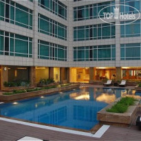 Country Inn & Suites By Carlson - Sahibabad