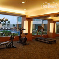Country Inn & Suites By Carlson - Sahibabad