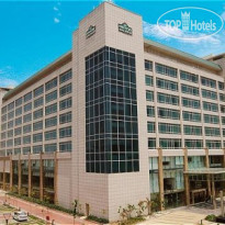 Country Inn & Suites By Carlson - Sahibabad