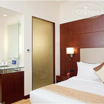 Country Inn & Suites By Carlson - Sahibabad