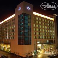 Country Inn & Suites By Carlson - Sahibabad