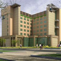 Park Plaza, Noida 4*