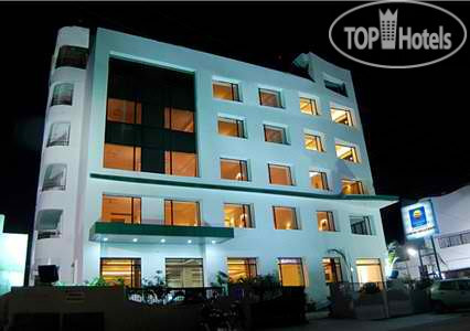 Фотографии отеля  Comfort Inn Lucknow 3*