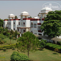 Aravali Resorts 3*