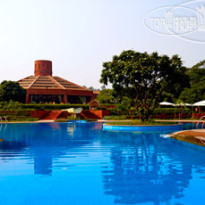 The Westin Sohna Resort & Spa 