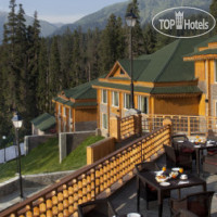 The Khyber Himalayan Resort & Spa 5*