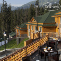 The Khyber Himalayan Resort & Spa 