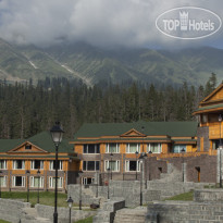 The Khyber Himalayan Resort & Spa 
