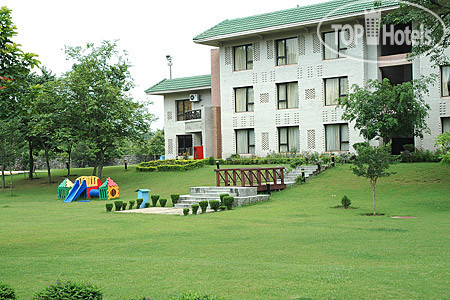 Фотографии отеля  Country Inn & Suites By Carlson, Vaishno 3*