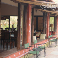 Bandhavgarh Jungle Lodge 