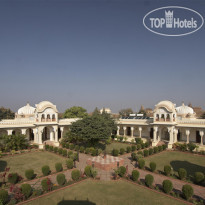 Amar Mahal Orchha 