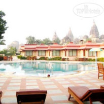 The Orchha Resort 