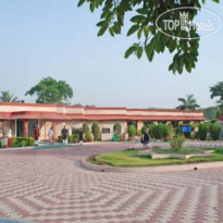 The Orchha Resort 