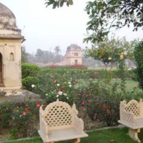 The Orchha Resort 