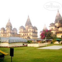 The Orchha Resort 4*