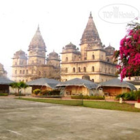 The Orchha Resort 