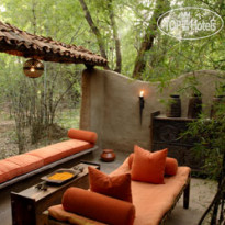 Mahua Kothi Safari Lodge 