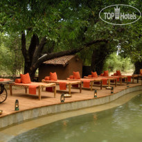 Mahua Kothi Safari Lodge 