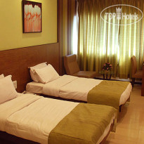 Hotel Surya 