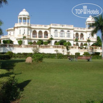 Balaram Palace Resort 