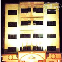 Embassy Hotel 