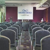 Sarovar Portico Rajkot 