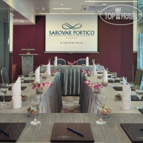 Sarovar Portico Rajkot 