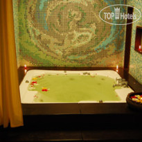 Cambay Spa & Golf Resort Gandhinagar 