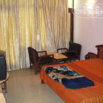 Ashiyana Continental Hotel