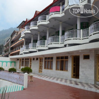 Elphinstone Hotel 3*