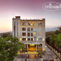 Four Points By Sheraton Dehradun 