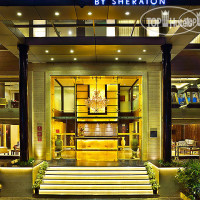 Four Points By Sheraton Dehradun 4*