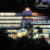 Country Inn & Suites By Carlson Mussoorie 