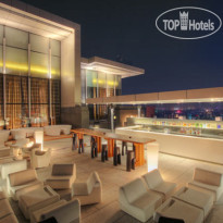 JW Marriott Hotel Pune Paasha