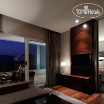 JW Marriott Hotel Pune Soho Suite