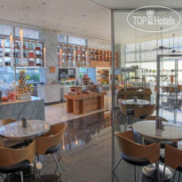 JW Marriott Hotel Pune