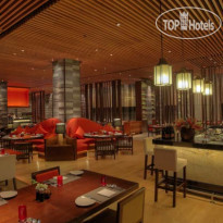JW Marriott Hotel Pune